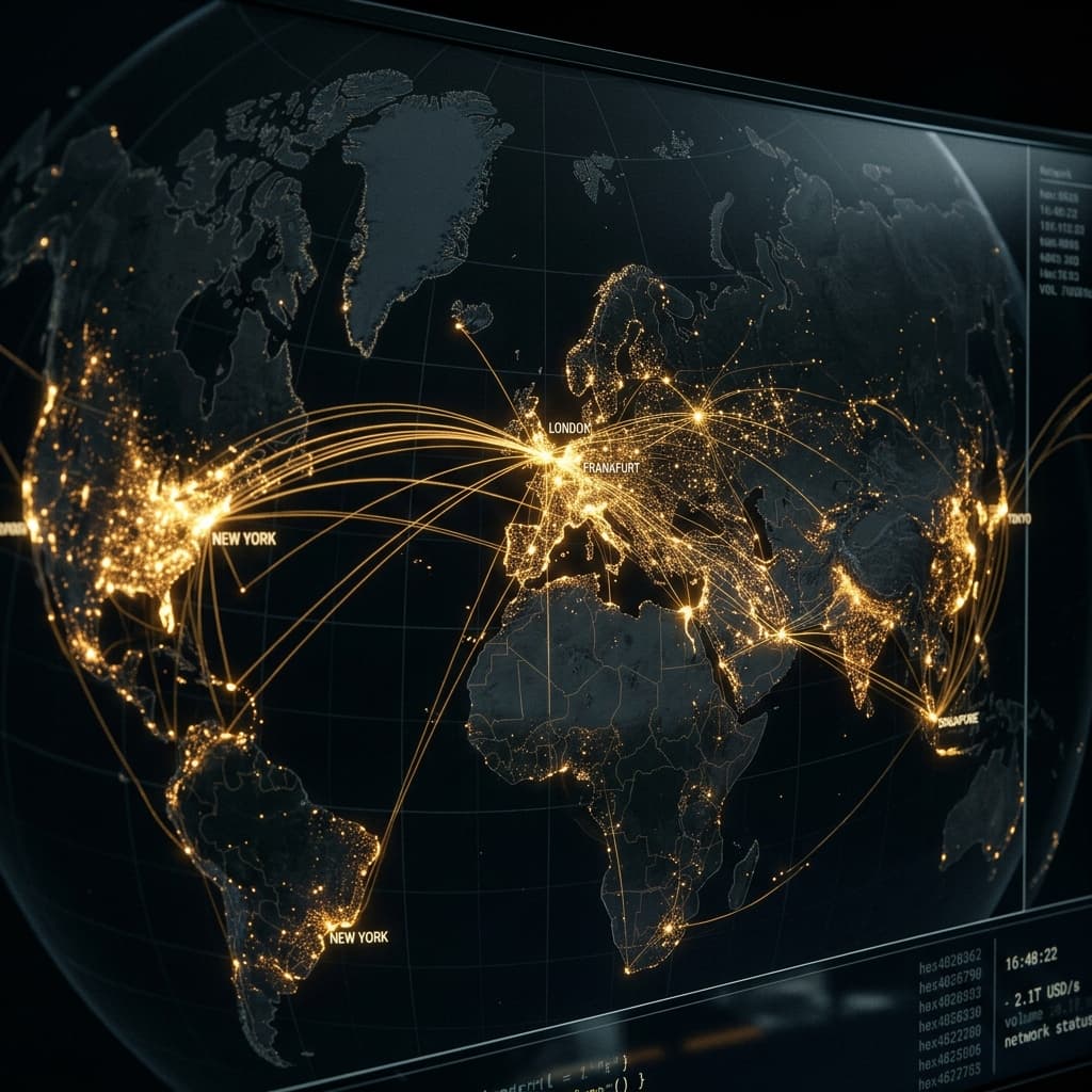 Global Market Intelligence