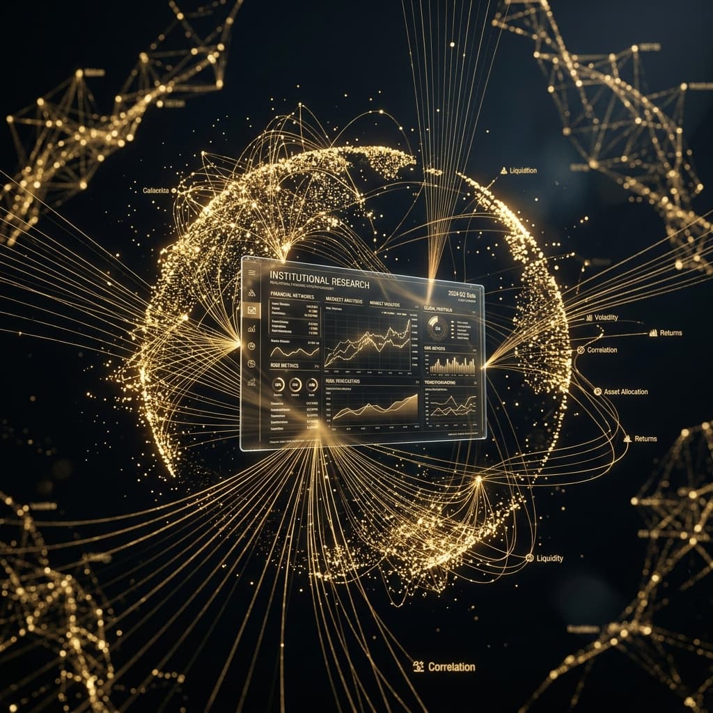 Institutional Alpha